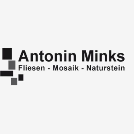 Logotipo de toni-minks-fliesen, Antonin Minks