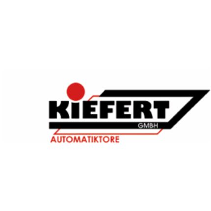 Logotyp från Kiefert GmbH