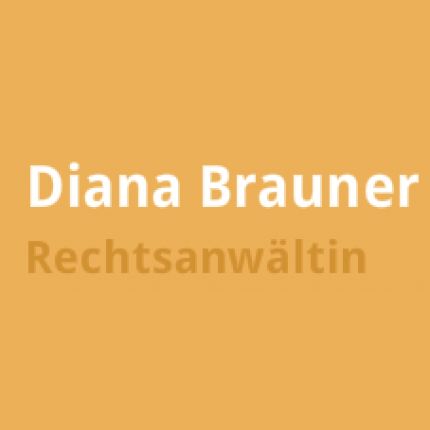 Logo od Brauner Diana Rechtsanwältin