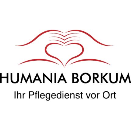 Logo from Ostfriesische Pflegedienste HUMANIA