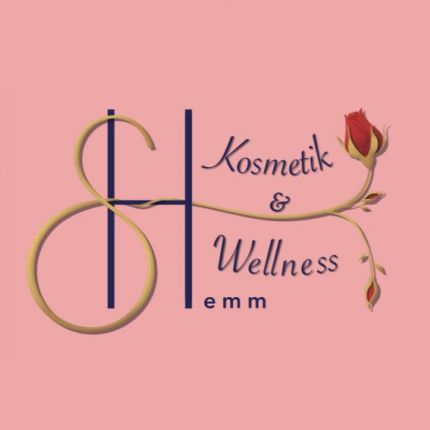 Logotipo de Simone Hemm  Kosmetik, Wellness und Fachfußpflege