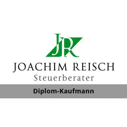 Logo von Reisch Joachim Dipl.-Kfm. Steuerberater