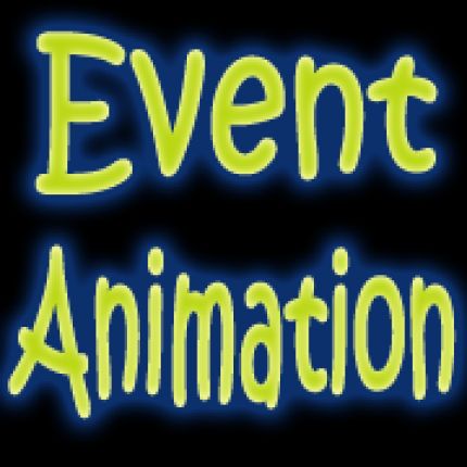 Logotyp från Event-Animation