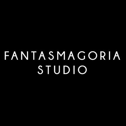 Logo fra Fantasmagoria Studio