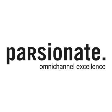 Logotyp från parsionate GmbH