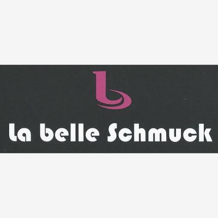Logo van la belle Schmuck
