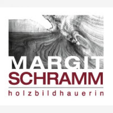 Logo da Holzbildhauerin Margit Schramm