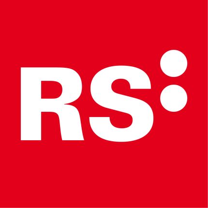 Logotyp från RS Media Group AG