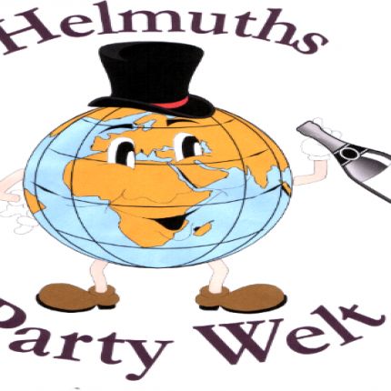 Logo von Partywelt Verleihservice