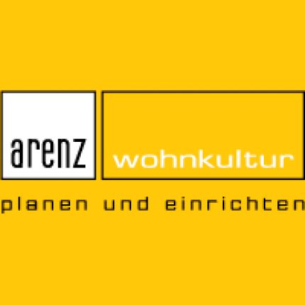 Logotyp från arenz wohnkultur