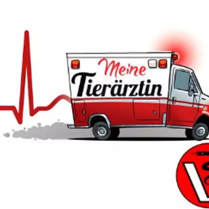 Logo da Tierärztin Mobil