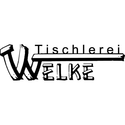 Logo da Tischlerei Welke