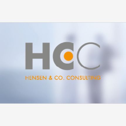 Logo od HCC HENSEN & CO. CONSULTING