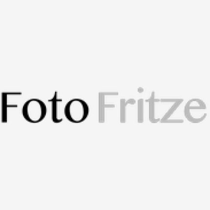 Logo fra FotoFritze