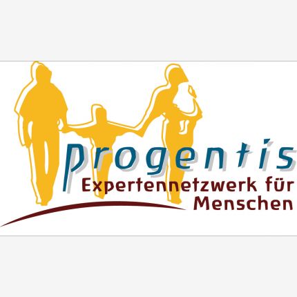 Logo van progentis GmbH/ Expertennetzwerk für Menschen