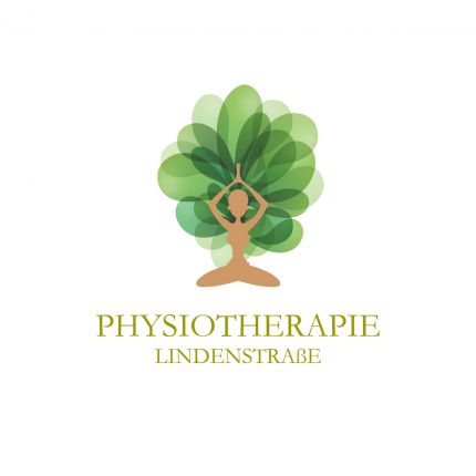 Logo da Physiotherapie Lindenstraße