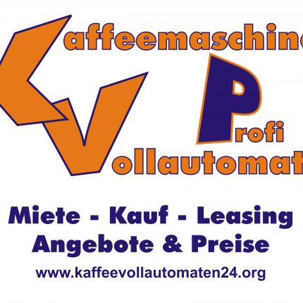 Logótipo de Kaffeemaschinen & Vollautomaten Profi