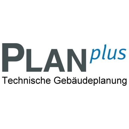 Logo from PLANplus Technische Gebäudeplanung GmbH & Co. KG
