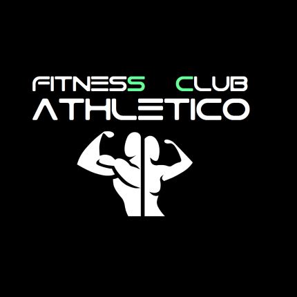 Logo van Fitness Club Athletico