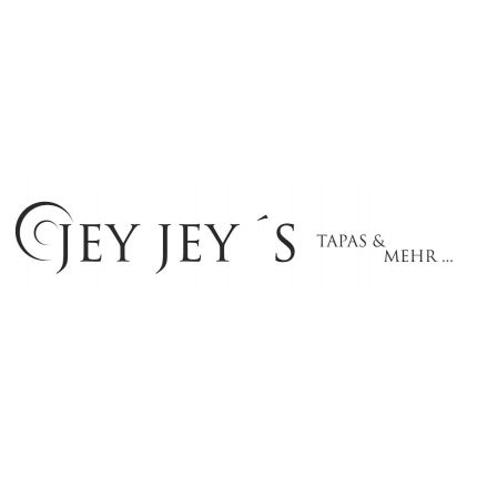 Logo van Jey Jey's Tapas & mehr