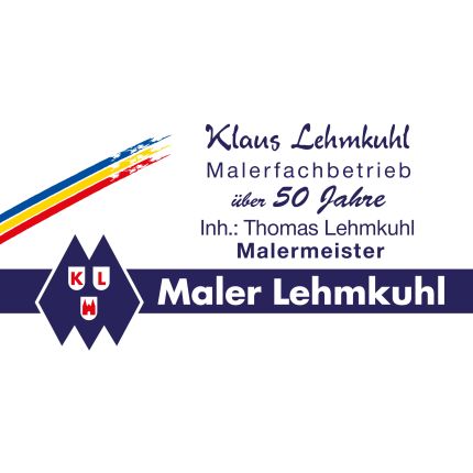 Logotyp från Malerfachbetrieb Klaus Lehmkuhl Inh. Thomas Lehmkuhl