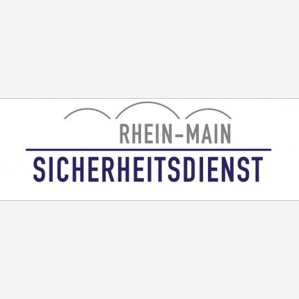 Logo da Rhein-Main-Sicherheitsdienst