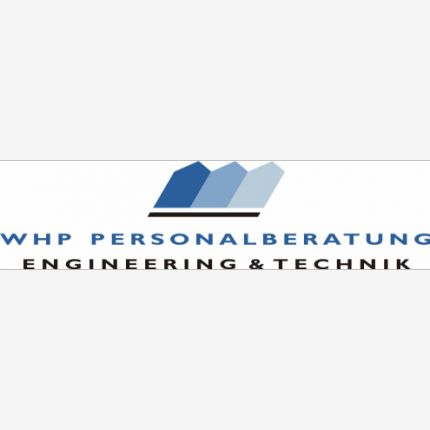 Logo od WHP PERSONALBERATUNG