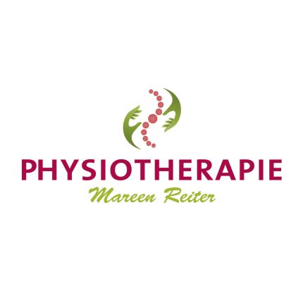 Logo fra Physiotherapie Mareen Reiter