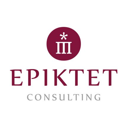 Logo da EPIKTET Consulting - Dr. Uwe Olligschläger