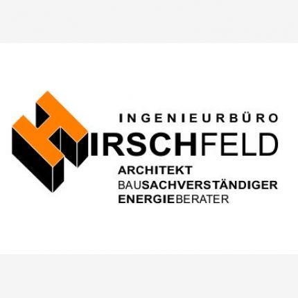 Logo van Ingenieurbüro Hirschfeld; Architekt / Bausachverständiger / Energieberater