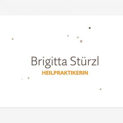 Logo von Naturheilpraxis Brigitta Stürzl