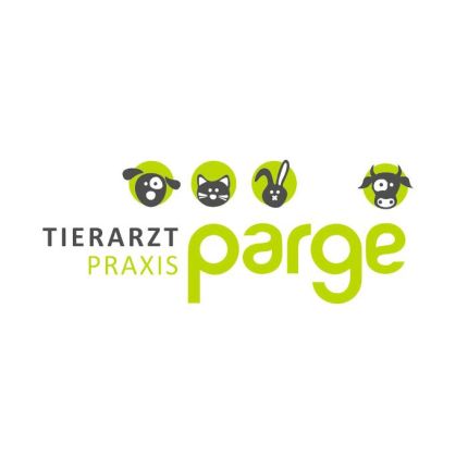 Logo fra TIERARZTPRAXIS PARGE