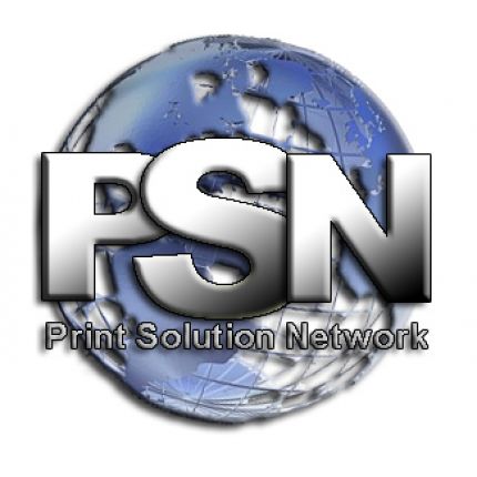 Logotipo de PSN Etiketten Print Solution Network e.K.