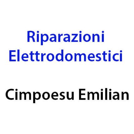 Λογότυπο από Riparazioni Elettrodomestici Cimpoesu Emilian