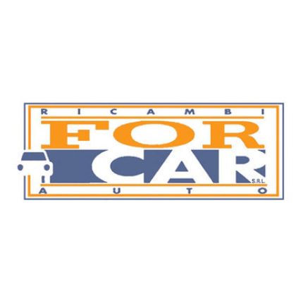 Logo van For Car Ricambi Auto