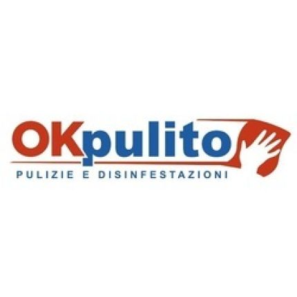 Logo da Impresa di Pulizie Ok Pulito