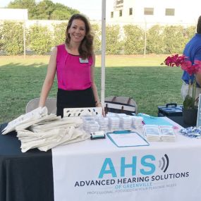 Bild von Advanced Hearing Solutions of Greenville