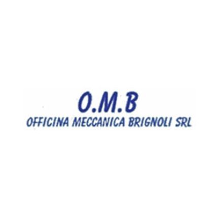 Λογότυπο από O.M.B. Officina Meccanica Brignoli