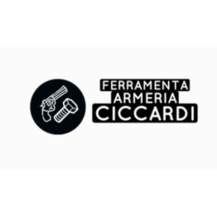 Logo von Ferramenta e Armeria Ciccardi