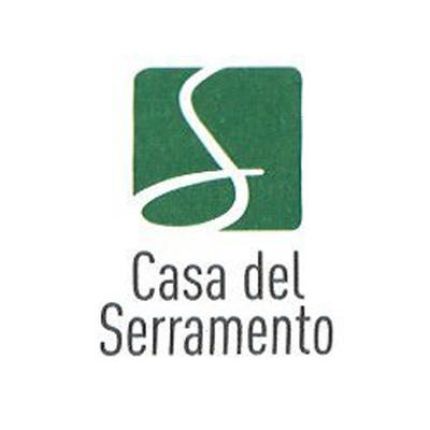 Logo fra Casa del Serramento