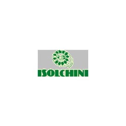 Logo da Isolchini