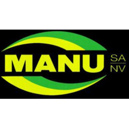 Logotipo de Manu SA