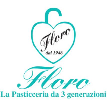Logo from Floro in Centro