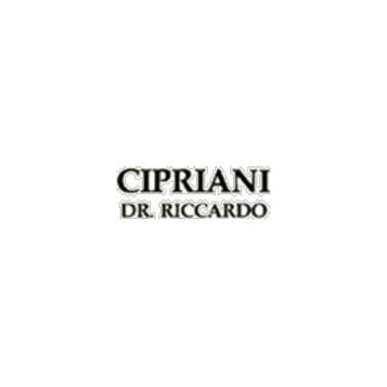 Logotipo de Cipriani Dr. Riccardo