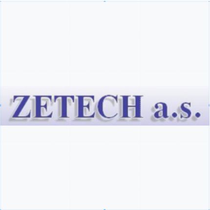 Logo von ZETECH a.s.