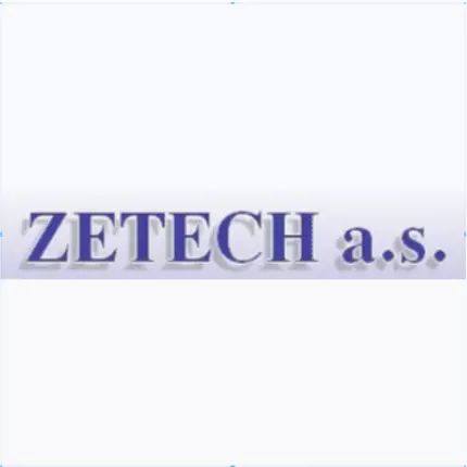 Logo od ZETECH a.s.