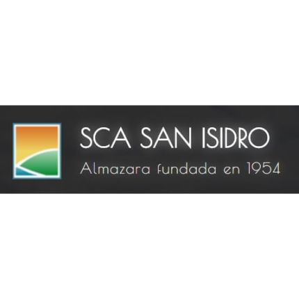 Logotyp från SCA San Isidro