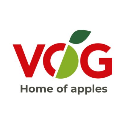 Logotyp från Vog - Consorzio delle Cooperative Ortofrutticole dell'Alto Adige