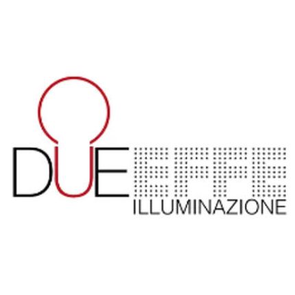 Logo de Due Effe Illuminazione