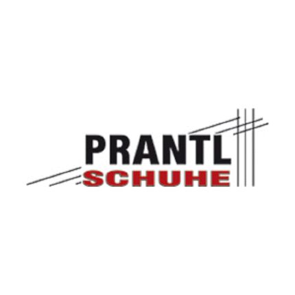 Logotyp från Prantl Schuhhaus